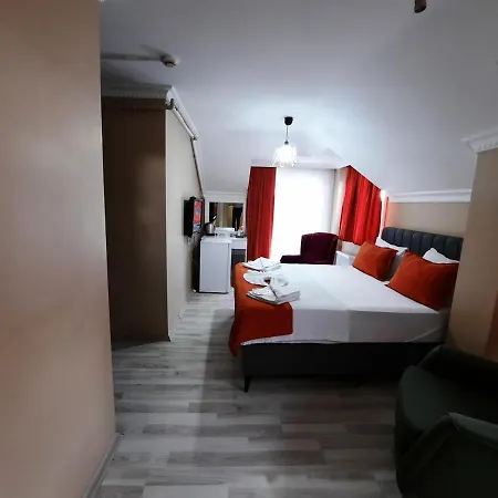 Avcilar Aparthotel *