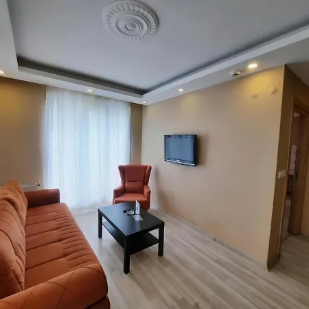 Avcilar Aparthotel Istanbul