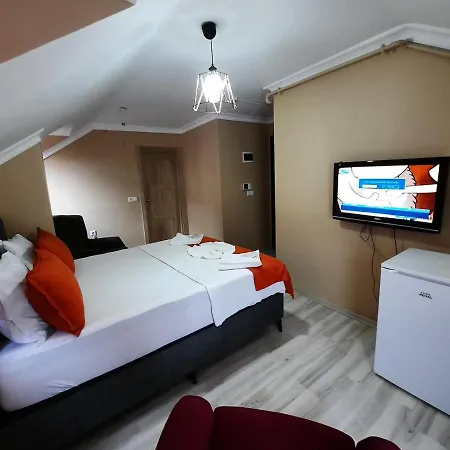 Avcilar Aparthotel *