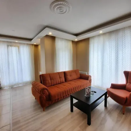 Avcilar Aparthotel *