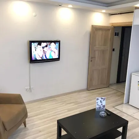 Avcilar Aparthotel Istanbul