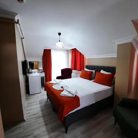 Avcilar Aparthotel *