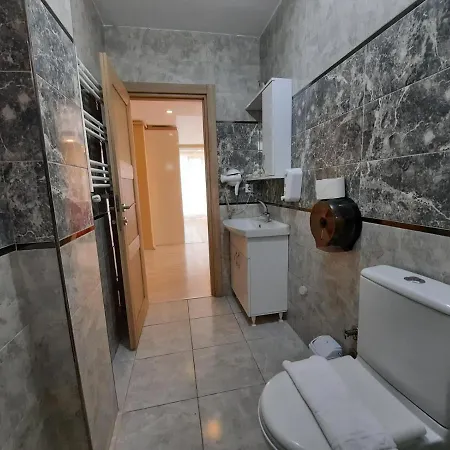 Aparthotel Avcilar *