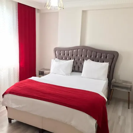 Avcilar Aparthotel *
