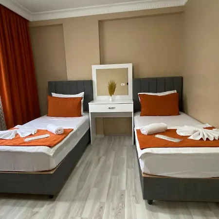 Aparthotel Avcilar Istanbul