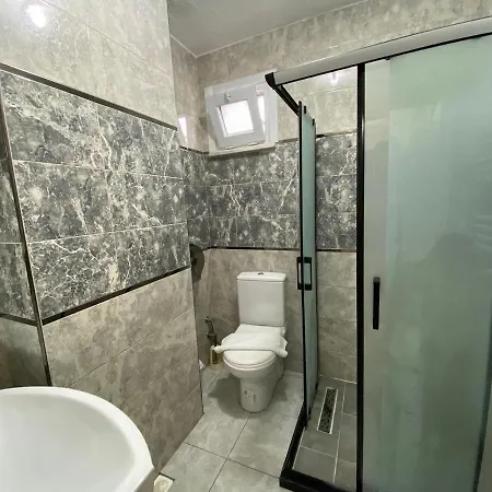 Avcilar Aparthotel *