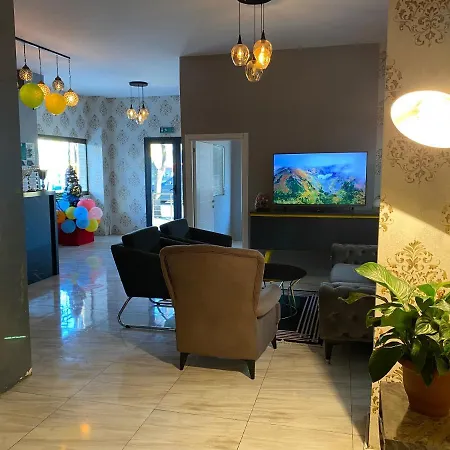 Avcilar Aparthotel