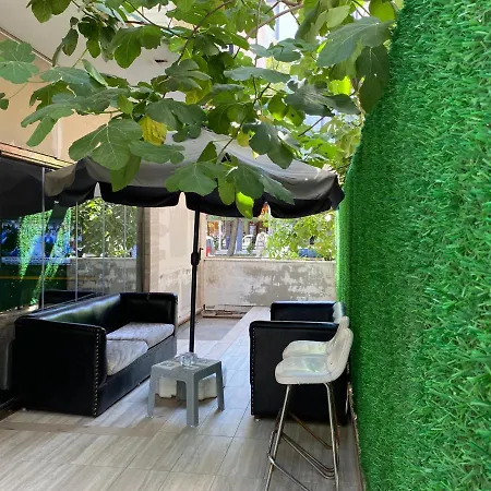 Aparthotel Avcilar Istanbul
