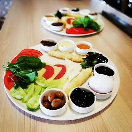 Avcilar מלון דירות איסטמבול