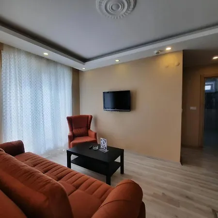 Avcilar Aparthotel *