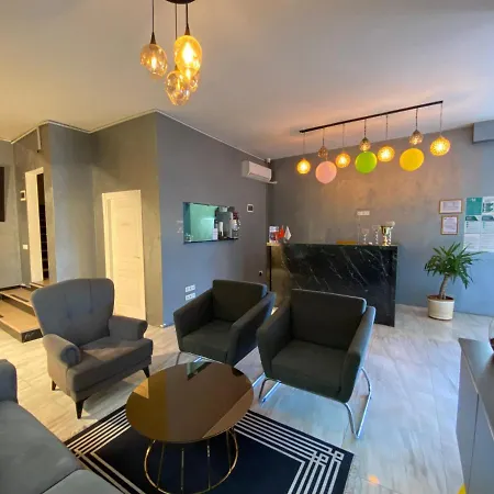 Aparthotel Avcilar Istanbul